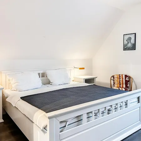 Reihenendhaus Marina Sol Holiday home Dahme (Schleswig-Holstein)