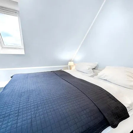 Reihenendhaus Marina Sol דאהמה