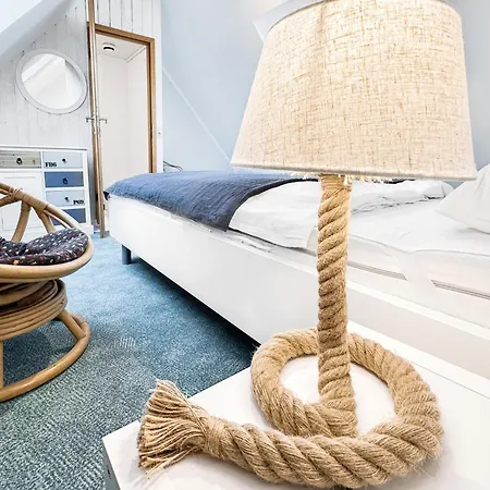 בית נופש Reihenendhaus Marina Sol דאהמה