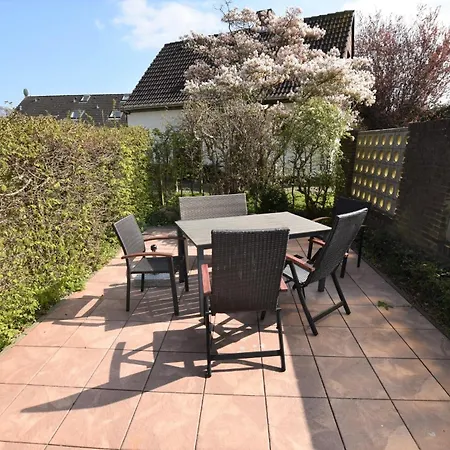Holiday home Reihenendhaus Marina Sol Dahme (Schleswig-Holstein)